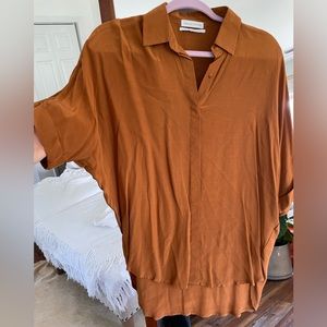 Gorgeous mint condition Urban Outfitters top